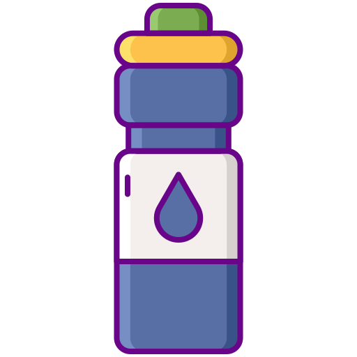 Water bottle